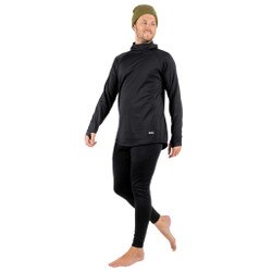 BlackStrap Therma Pant Men's in Black